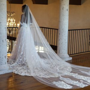 Magnificent and Ondine