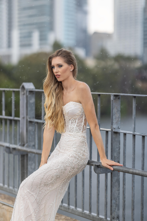 Couture Wedding Dresses